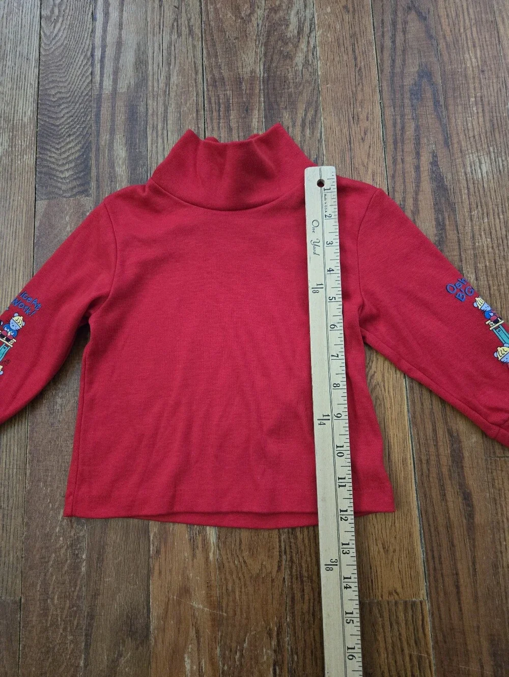 OshKosh Bgosh vintage oshkosh